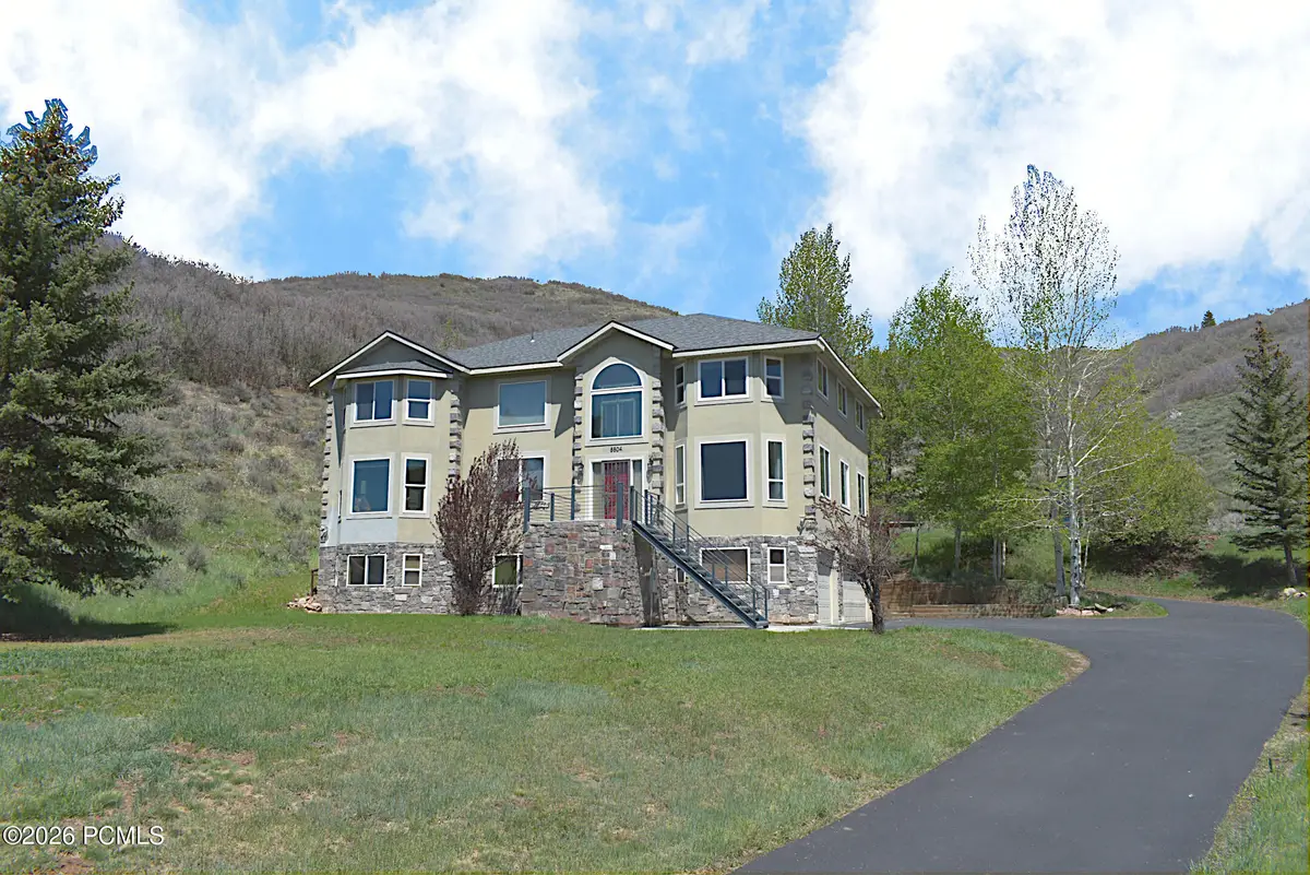 8804 Daybreaker Drive, Park City, UT 84098 - #1