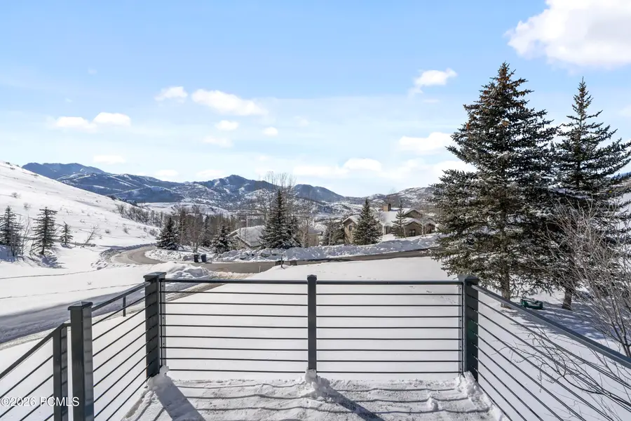 8804 Daybreaker Drive, Park City, UT 84098 - #3