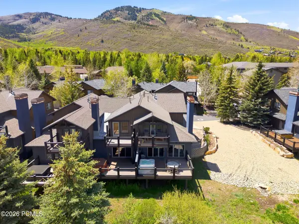 2236 Jupiter View Drive #19, Park City, UT 84060