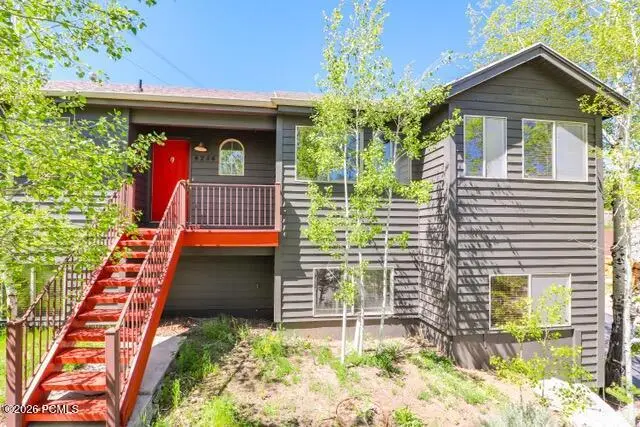 4244 Sunrise Drive, Park City, UT 84098 - #1