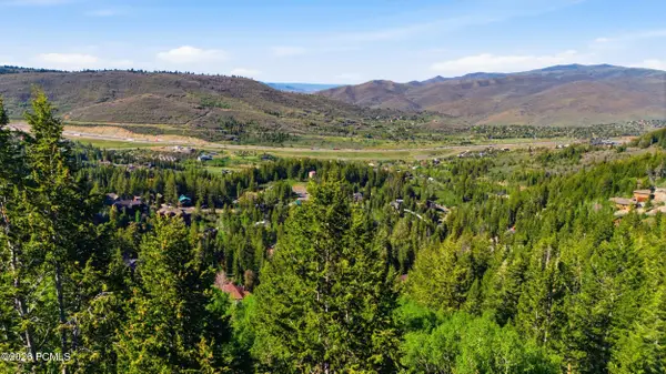 420 Matterhorn Drive, Park City, UT 84098