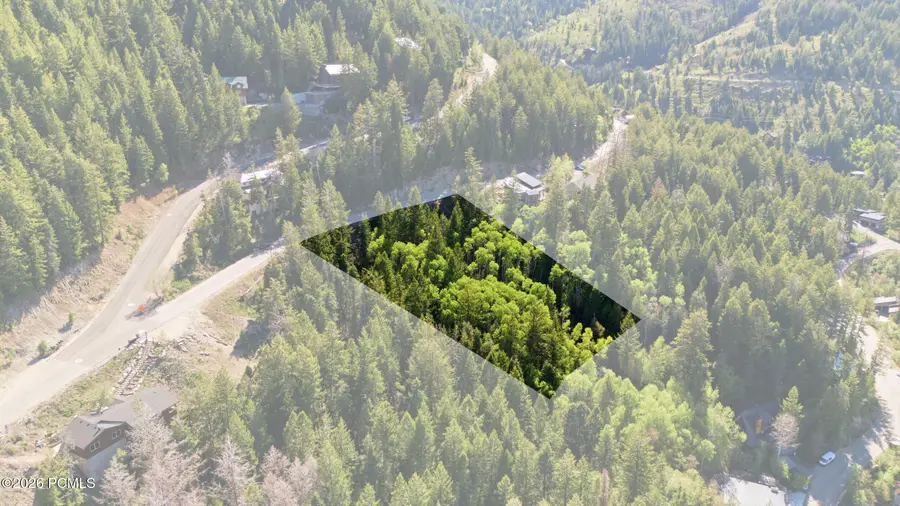 420 Matterhorn Drive, Park City, UT 84098 - #2