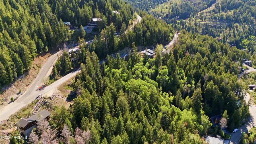 420 Matterhorn Drive, Park City, UT 84098 - #3