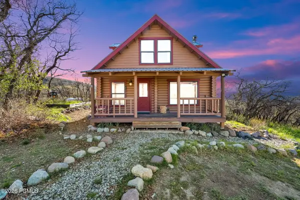9455 Acorn Circle, Heber City, UT 84032