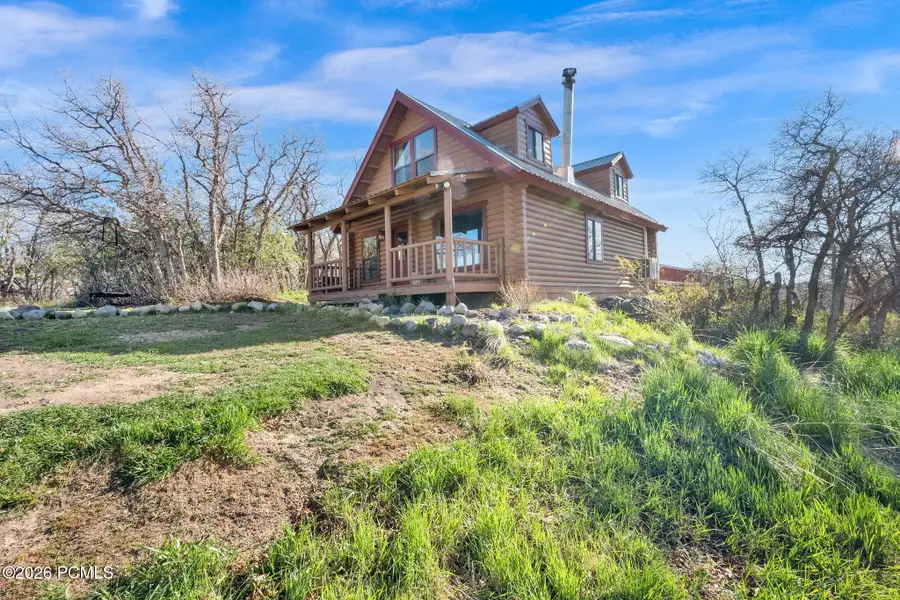 9455 Acorn Circle, Heber City, UT 84032 - #3