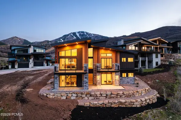 1946 W Mochila Circle, Heber City, UT 84032