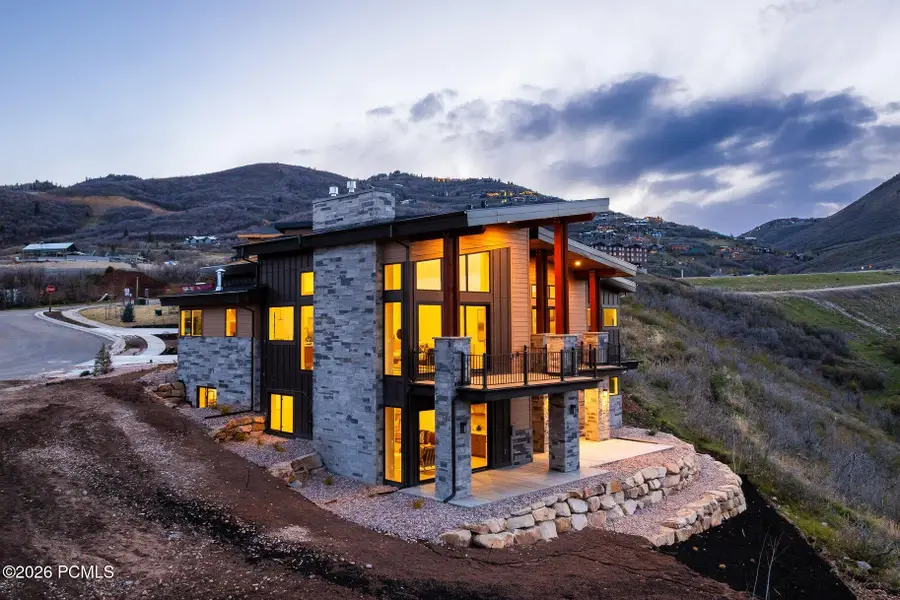 1946 W Mochila Circle, Heber City, UT 84032 - #2