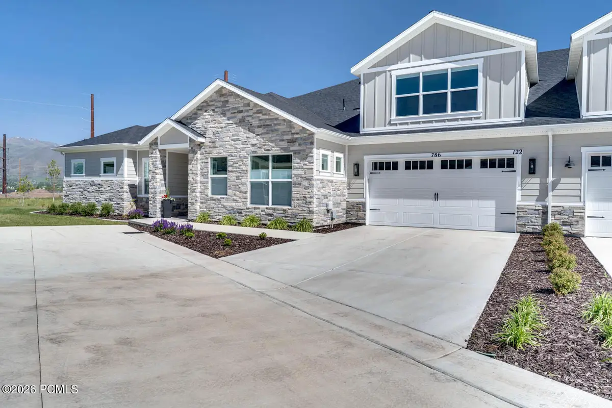 786 S 1260 #Unit 122, Heber City, UT 84032 - #1