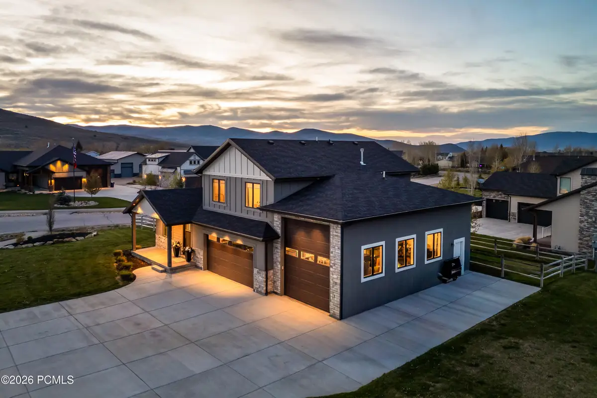 862 W Hilltop Court, Francis, UT 84036 - #1