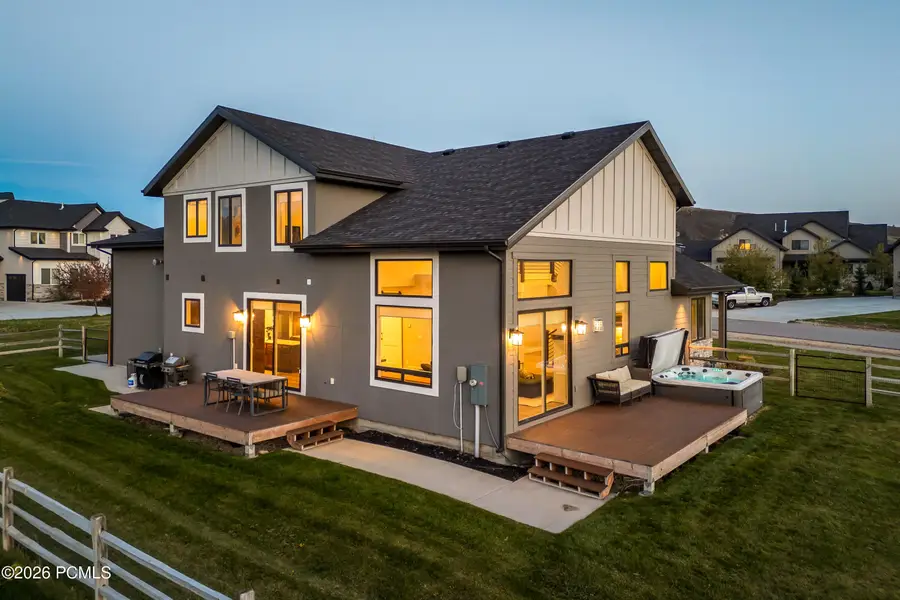 862 W Hilltop Court, Francis, UT 84036 - #2