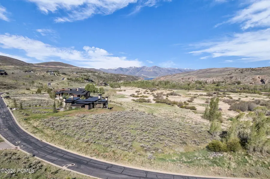 7725 N Caddis Drive, Kamas, UT 84036 - #2