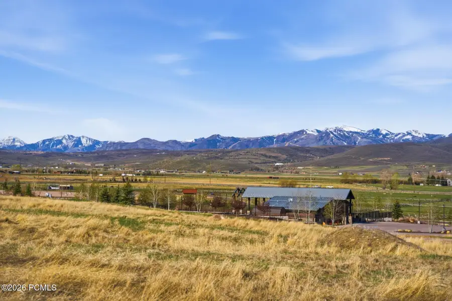 1183 Cabin Way, Kamas, UT 84036 - #2