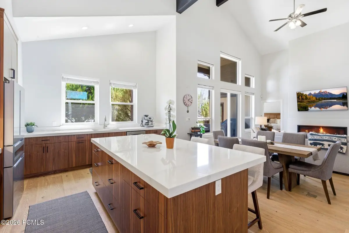 5876 Trailside Loop, Park City, UT 84098 - #1