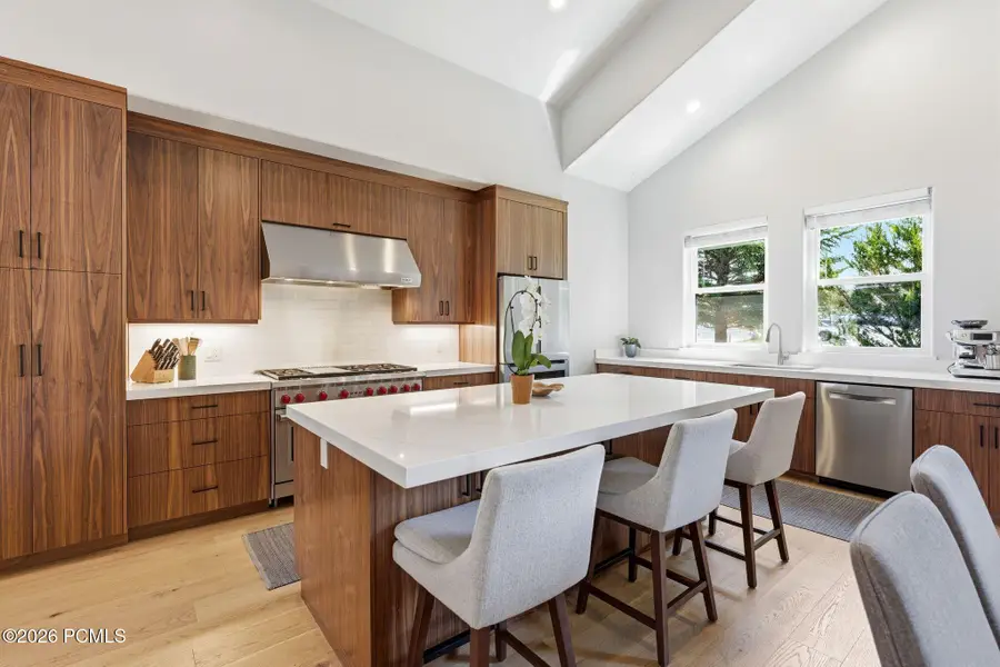 5876 Trailside Loop, Park City, UT 84098 - #3