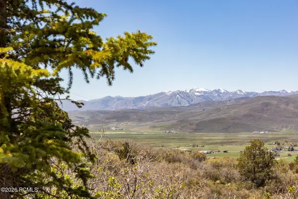 501 Splendor Valley Road, Kamas, UT 84036