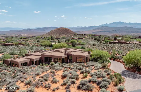 941 W Sipala Trail, Ivins, UT 84738