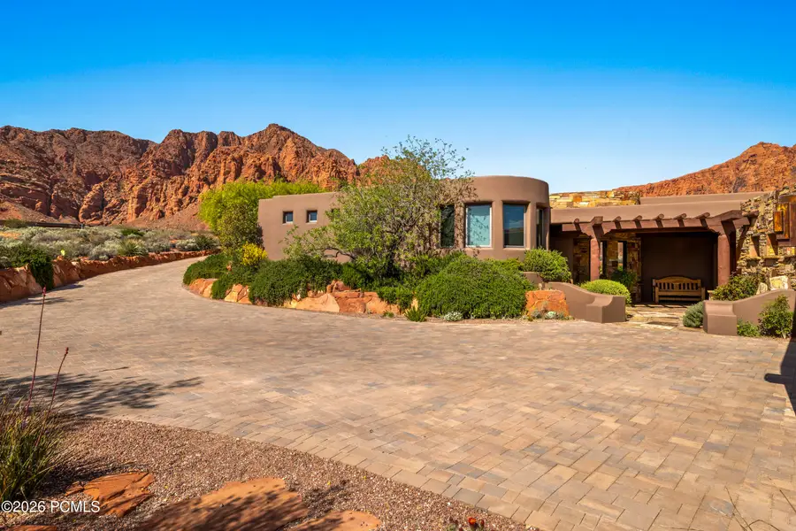 941 W Sipala Trail, Ivins, UT 84738 - #3