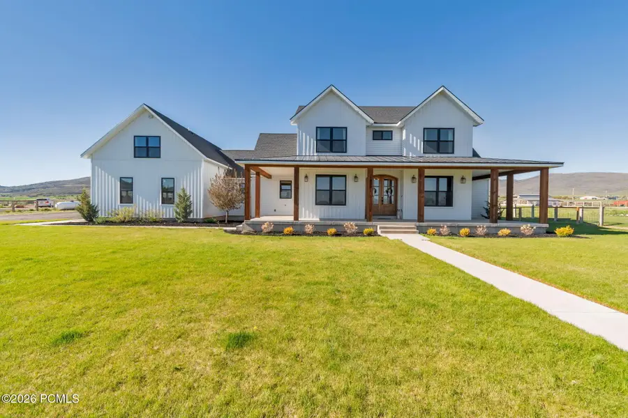 1820 W Farmhouse Flats Road, Peoa, UT 84061 - #3