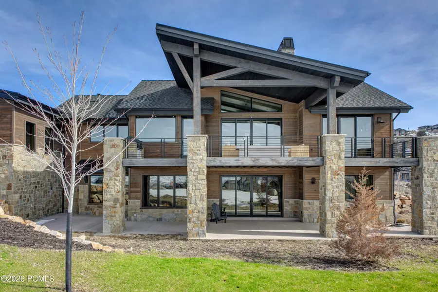 1282 N Chimney Rock Road, Heber City, UT 84032 - #2