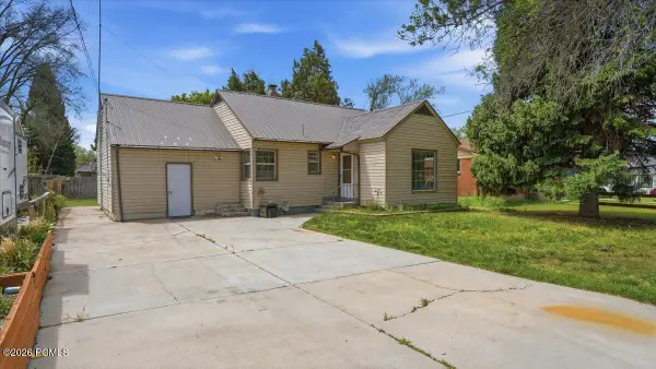 256 E 200 North, Heber City, UT 84032