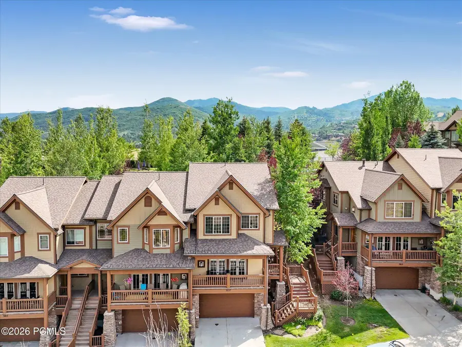 3017 Canyon Links Drive, Park City, UT 84098 - #3