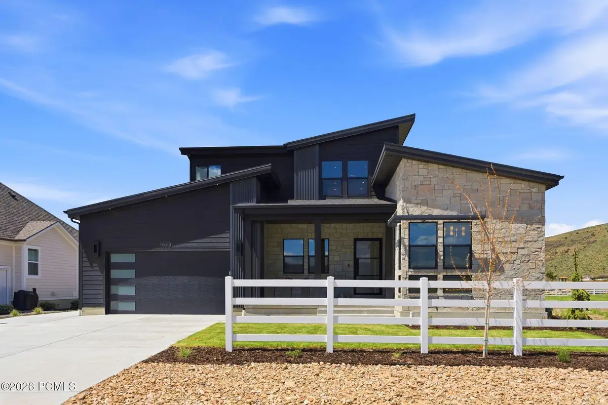1633 Rocky Mountain Way, Francis, UT 84036 - #1