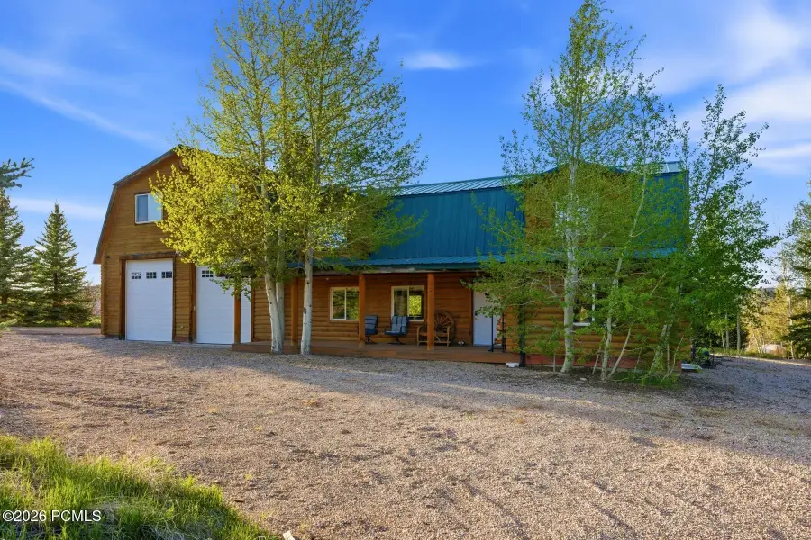 8875 E Strawberry Drive, Heber City, UT 84032 - #2