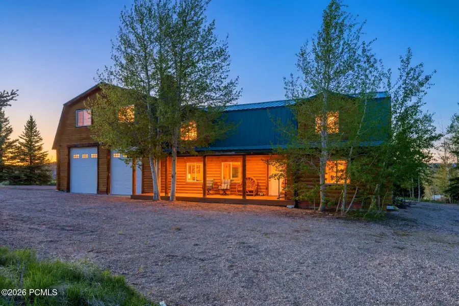8875 E Strawberry Drive, Heber City, UT 84032 - #3