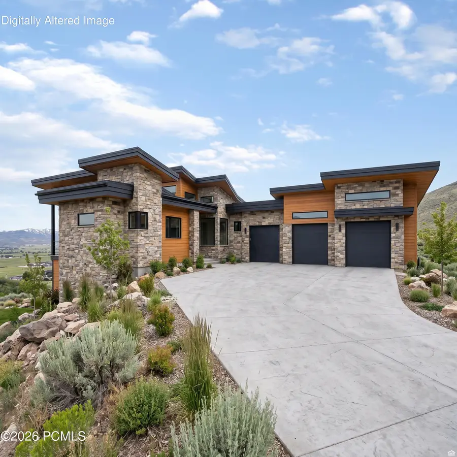 1264 High Country Lane, Francis, UT 84036 - #2