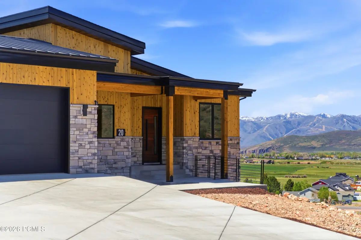 872 High Country Lane, Francis, UT 84036 - #1