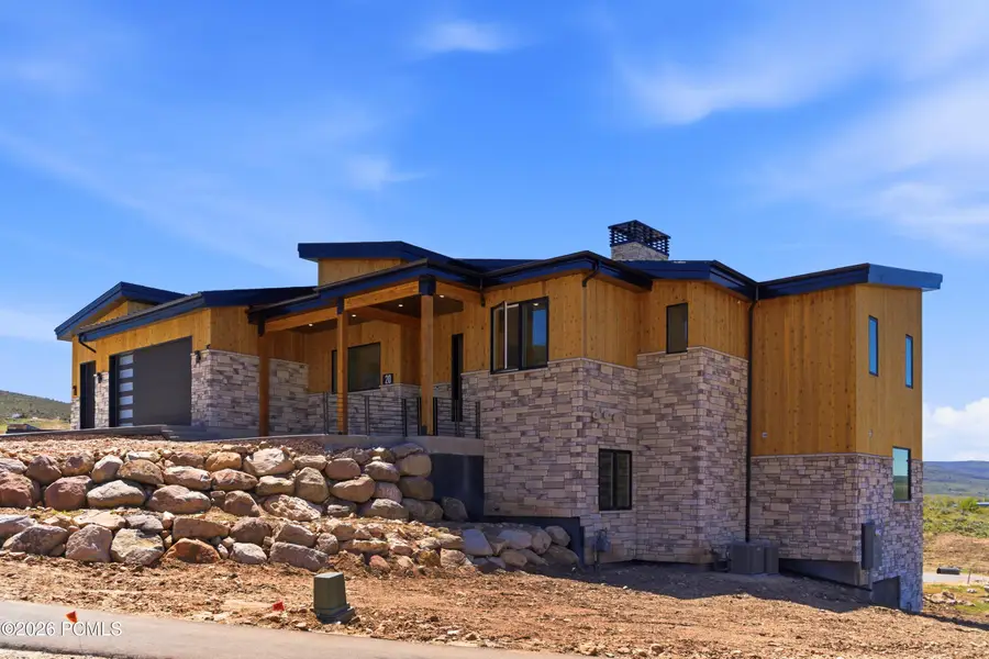 872 High Country Lane, Francis, UT 84036 - #2