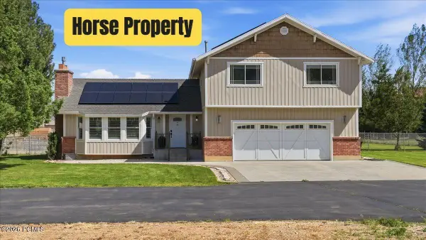 702 W 3000 South, Heber City, UT 84032