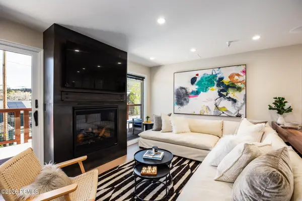 441 Woodside Avenue, Park City, UT 84060