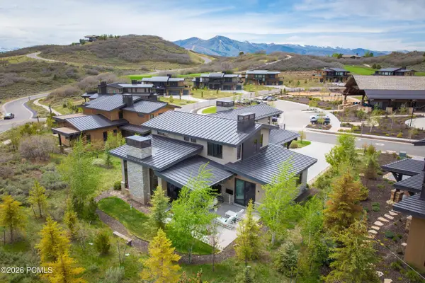 9564 N Midnight Court, Kamas, UT 84036
