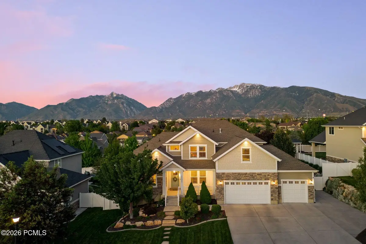 11177 S Miriam Oaks Drive, South Jordan, UT 84095 - #1