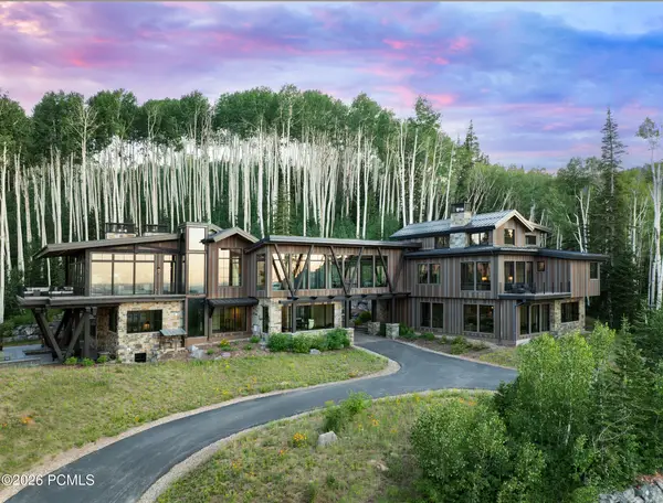 152 White Pine Canyon Road, Park City, UT 84060