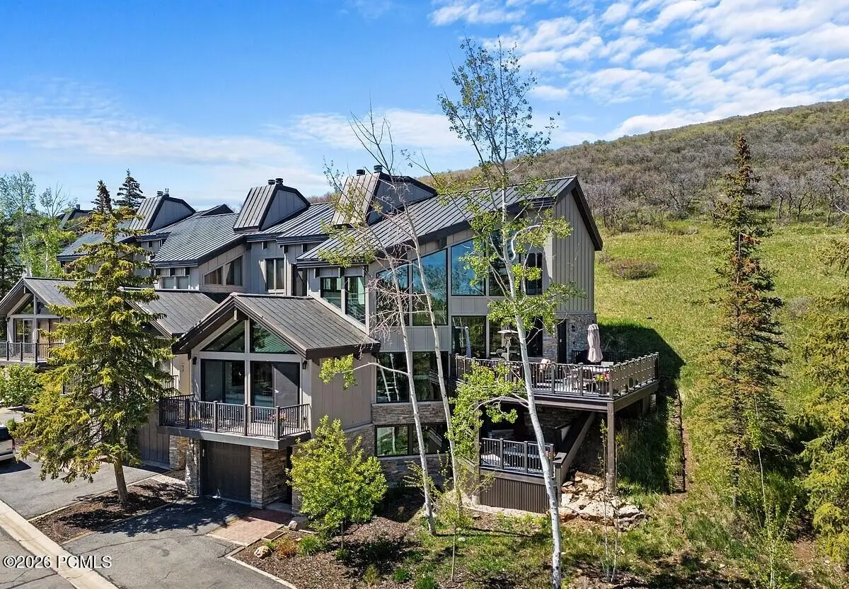 1375 Pinnacle Drive #70, Park City, UT 84060 - #1
