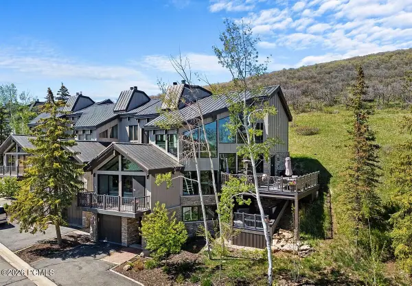 1375 Pinnacle Drive #70, Park City, UT 84060