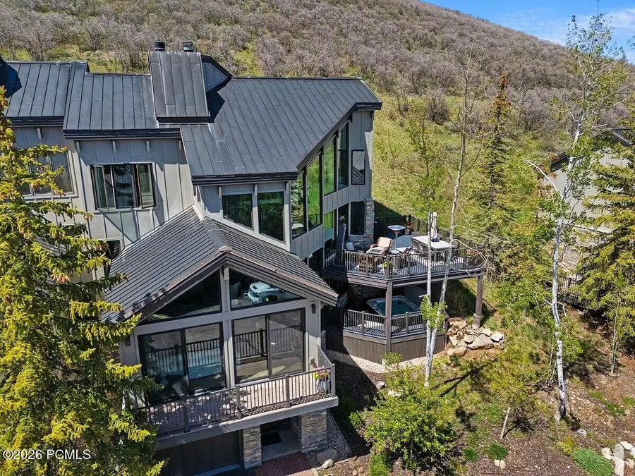 1375 Pinnacle Drive #70, Park City, UT 84060 - #3