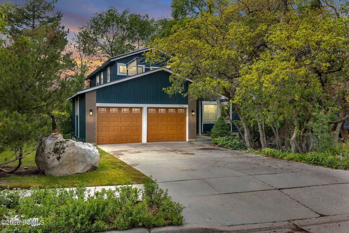 10062 S Bell Canyon Circle, Sandy, UT 84092 - #1