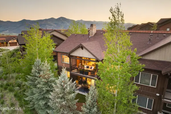 1737 E Viewside Circle, Hideout, UT 84036