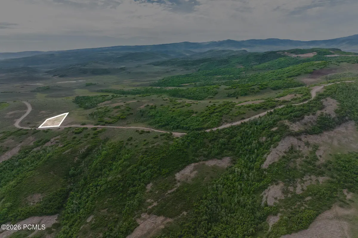 2146 E Marcella Ridge Road, Heber City, UT 84032 - #1