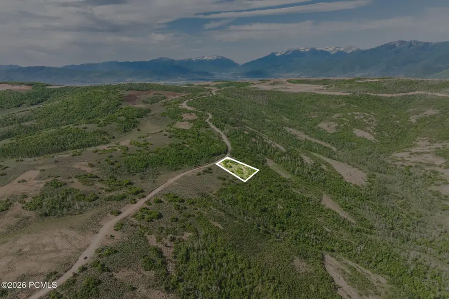 2041 E Marcella Ridge Road, Heber City, UT 84032 - #2