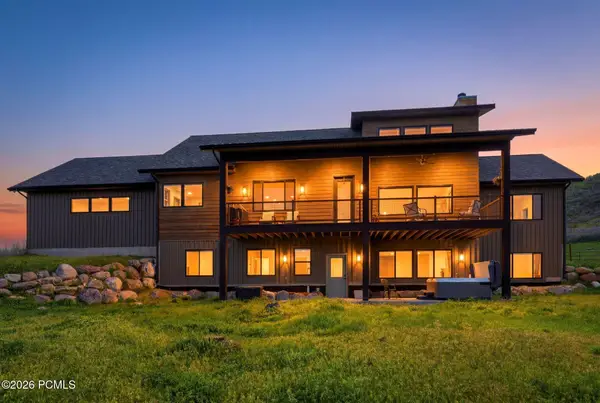 1880 Angels Landing, Kamas, UT 84036