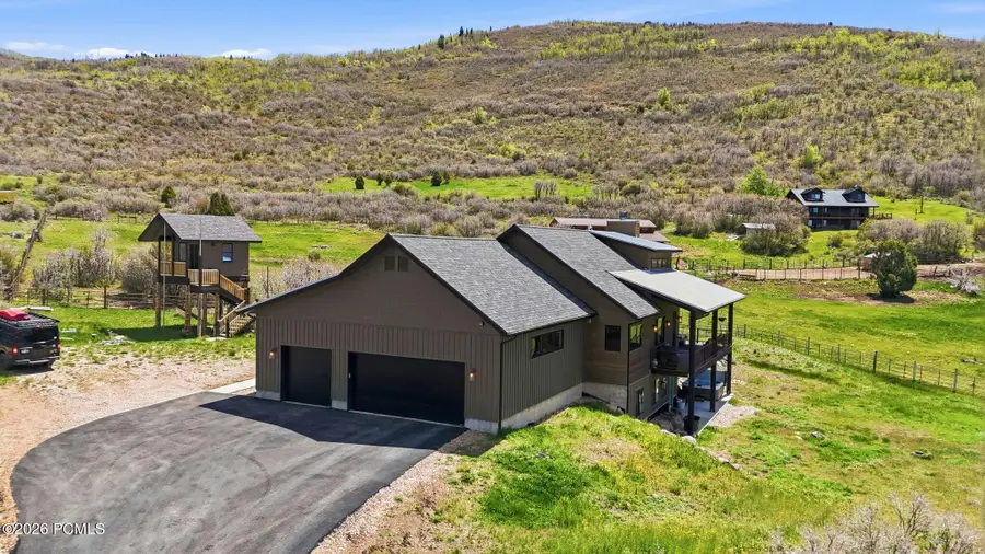 1880 Angels Landing, Kamas, UT 84036 - #2