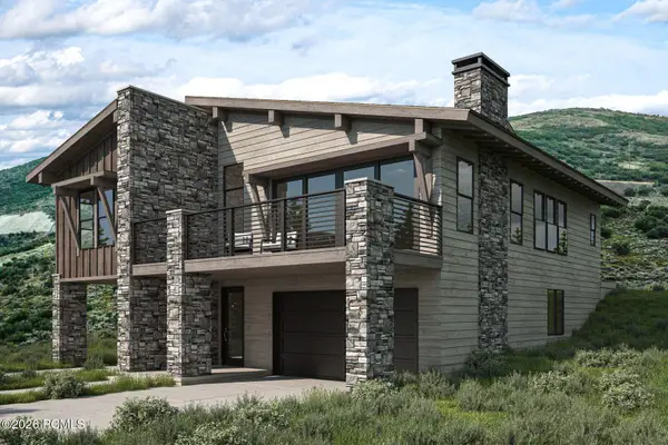 382 E Kayak Drive, Hideout, UT 84036