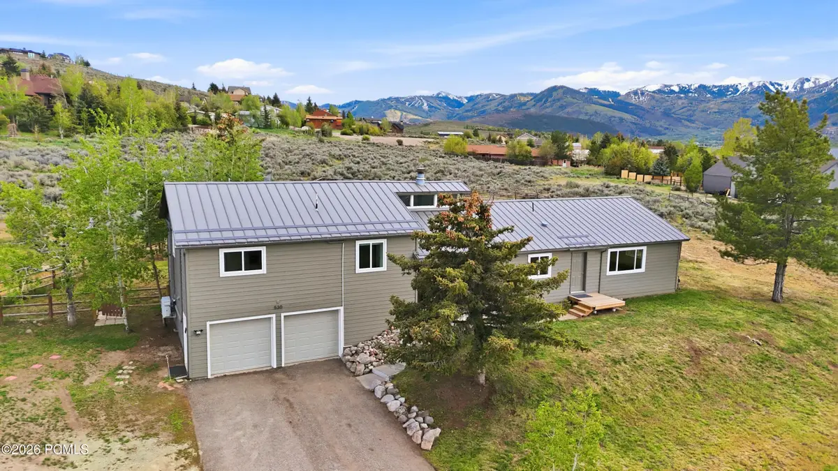 530 Highland Drive, Park City, UT 84098 - #1
