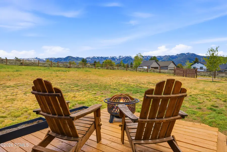 530 Highland Drive, Park City, UT 84098 - #3