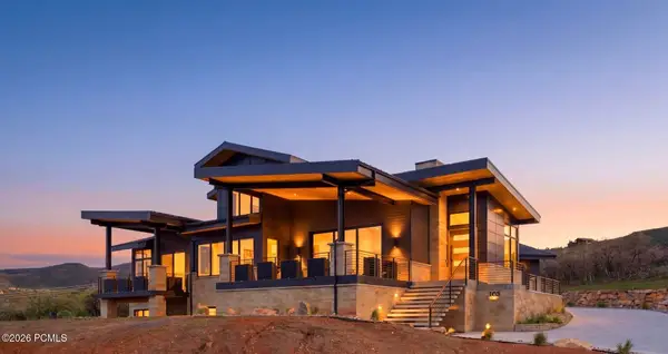 1105 E Longview Drive, Hideout, UT 84036