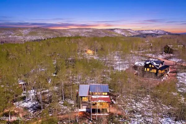 11328 E Columbine Lane, Heber City, UT 84032